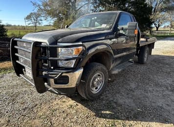 Main image Ford F-250